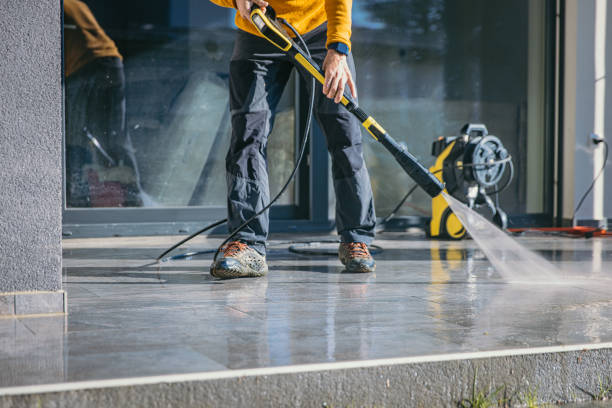 Best Patio and Deck Pressure Washing  in Paden City, WV